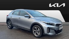 Kia Xceed 1.5T GDi ISG 2 5dr Petrol Hatchback